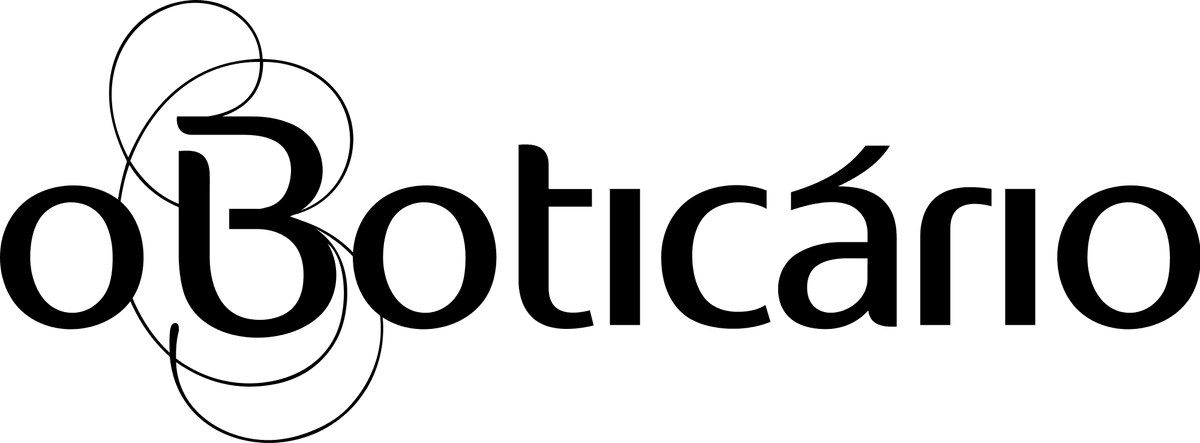 Logo oBoticário