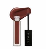 P Labios Liquido Mate Dark Rouge con ácido poliglutámico Marke B
5 ml