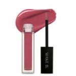 Lápiz Labial Líquido Mate Exotic Rose con ácido poliglutámico
Marke B 5 ml