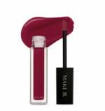 P Labios Líquido Lipstick Gourmand Berry Matte
con ácido poliglutámico Marke B 5ml