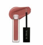 P Labios Liquido Mate
Deep Rose con ácido poliglutámico Marke B 5ml