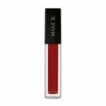 P Labios Líquido Mate
Red Boost con ácido poliglutámico Marke B 5 ml - Imagen 2