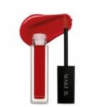 P Labios Líquido Mate
Red Boost con ácido poliglutámico Marke B 5 ml
