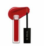 P Labios Líquido Mate
Red Boost con ácido poliglutámico Marke B 5 ml