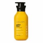 Loción Hidratante Corporal Ciruela Dorada 400ml Nativa Spa