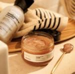 ÓLEO EXFOLIANTE AZUCAR VAINILLA DE MADAGASCAR 200G EXP NSPA - Imagen 3