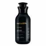 Loción Hidratante Corporal Caviar 400ml Nativa Spa