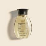 Óleo hidratante corporal vainilla de madagascar 250Ml Nspa