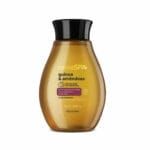 Óleo hidratante corporal de almendras y quinoa, 200ML NSPA