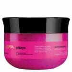 Óleo exfoliante corporal Azúcar Pitaya 200G Nspa