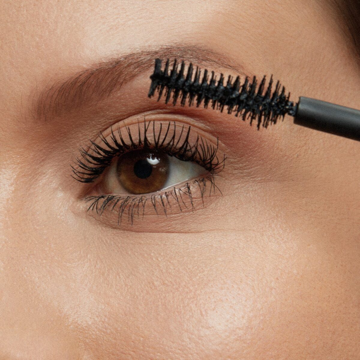 Mascara Cilios Scandal Pestañas Make B negro 10g - Imagen 3
