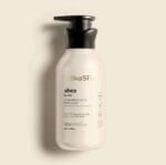 Loción Hidratante Corporal Karite 400ml Nativa Spa