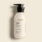 Loción Hidratante Corporal Karite 400ml Nativa Spa