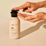 Loción Hidratante Corporal Karite 400ml Nativa Spa - Imagen 3