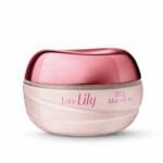 Lily Crema Hid Love Satinado, 250g