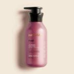 Locion hidratante corporal Rosado 400ML