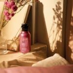 Locion hidratante corporal Rosado 400ML - Imagen 2