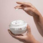 Lily Crema Hid Satinado 250g - Imagen 3