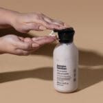 Loción Hidratante Corporal Jasmim 400ml Nativa Spa - Imagen 2