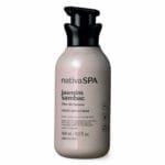 Loción Hidratante Corporal Jasmim 400ml Nativa Spa