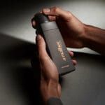 Malbec Black Eau de Toilette, 100ml - Imagen 2