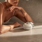 Lily Crema Hid Absolu Satinado 250 G - Imagen 2