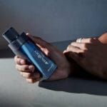 Malbec Bleu Eau de Toilette, 100ml - Imagen 2