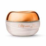 Lily Crema Hid Lumiere Satinado 250g