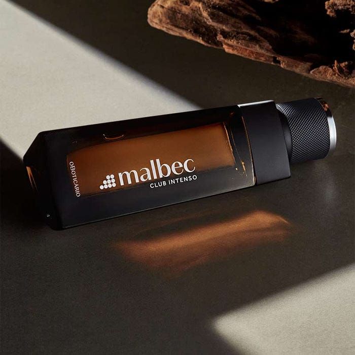 Malbec Club Intenso Eau de Toilette, 100ml - Imagen 5