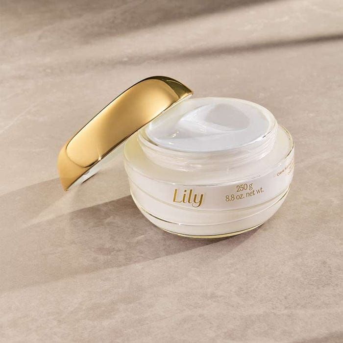 Lily Crema Hid Satinado 250g - Imagen 2