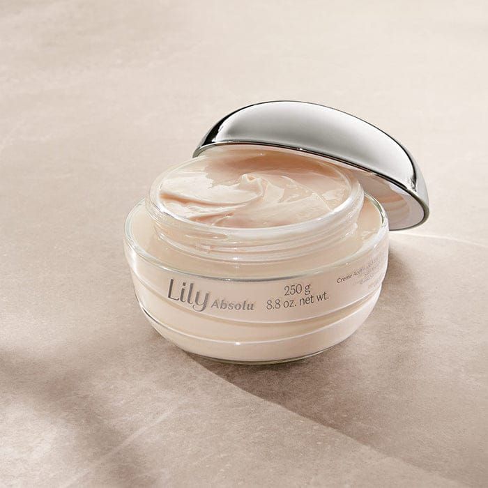 Lily Crema Hid Absolu Satinado 250 G - Imagen 3