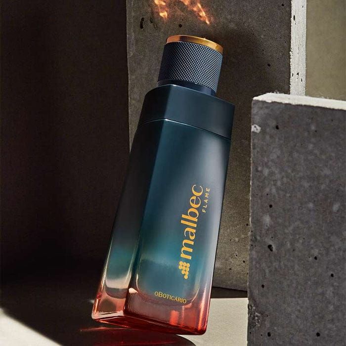 Malbec Flame Eau de Toilette, 100ml - Imagen 5