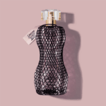 Glamour Secrets Black Eau de Toilette 75ml - Imagen 5