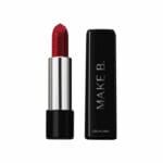 P Labios cremoso rojo Make B
Revolution, 3,6g