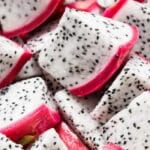 Óleo exfoliante corporal Azúcar Pitaya 200G Nspa - Imagen 2