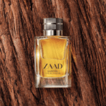 ZAAD SANTEL EAU DE PERFUM 95ML - Imagen 2