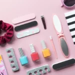 Free cosmetics fashion image