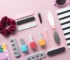 Free cosmetics fashion image