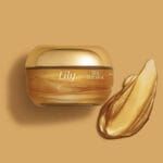 Lily Gel Glow Iluminador E Hidratante Corporal , 250 G - Imagen 3