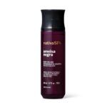 Body splash ciruela negra 200Ml Exp Nativa spa
