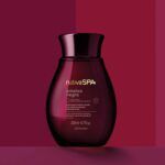 Óleo hidratante corporal ciruela negra, 200 ml Nspa - Imagen 2