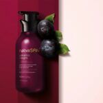 LOCION HIDRATANTE CORPORAL AMEIXA NEGRA 400ml NSPA - Imagen 3