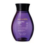Óleo hidratante corporal orquídea noire 200ML NSPA