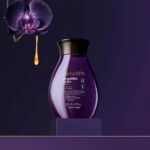 Óleo hidratante corporal orquídea noire 200ML NSPA - Imagen 2