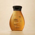 Óleo hidratante corporal Quinoa 200Ml Nspa - Imagen 3