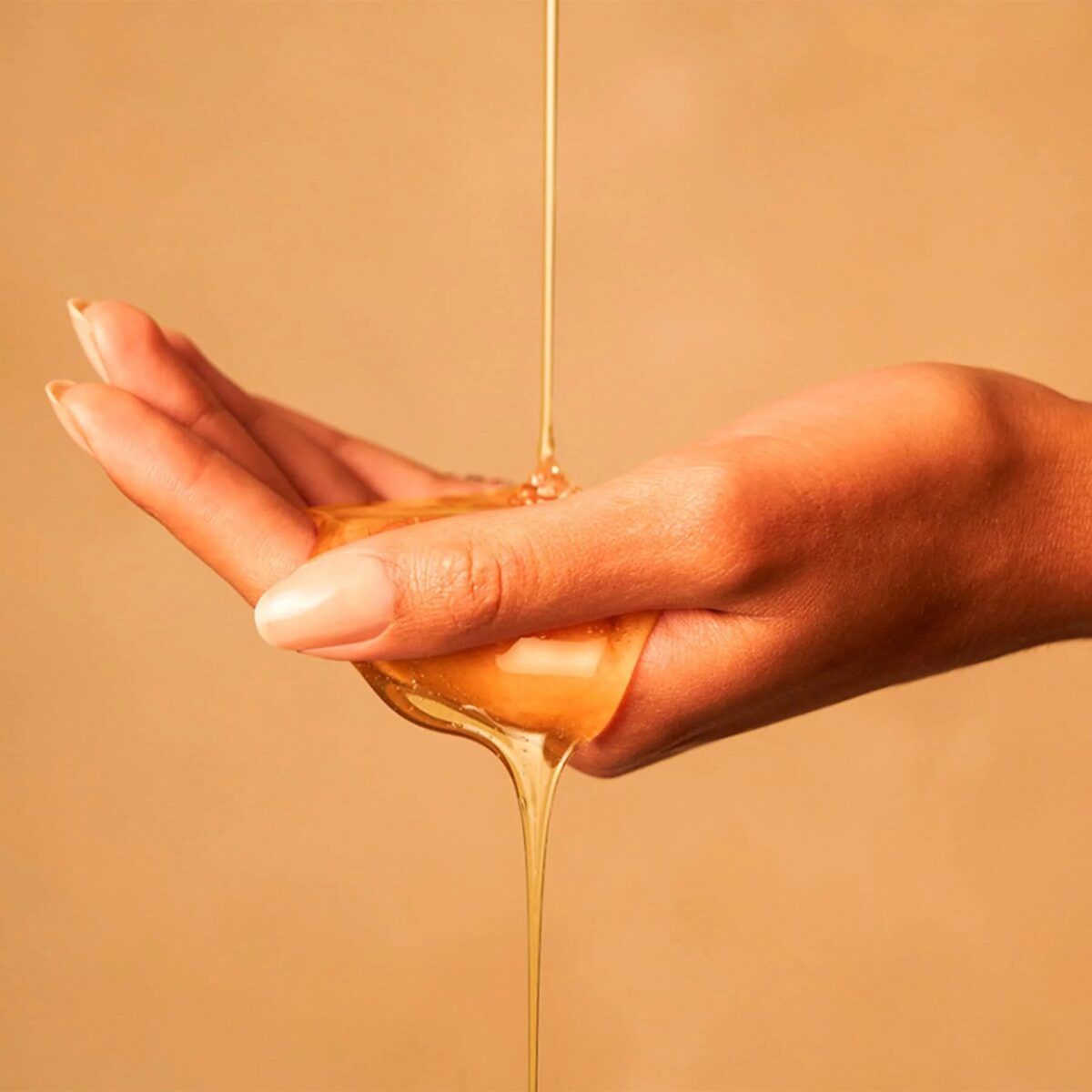 Óleo hidratante corporal Quinoa 200Ml Nspa - Imagen 2