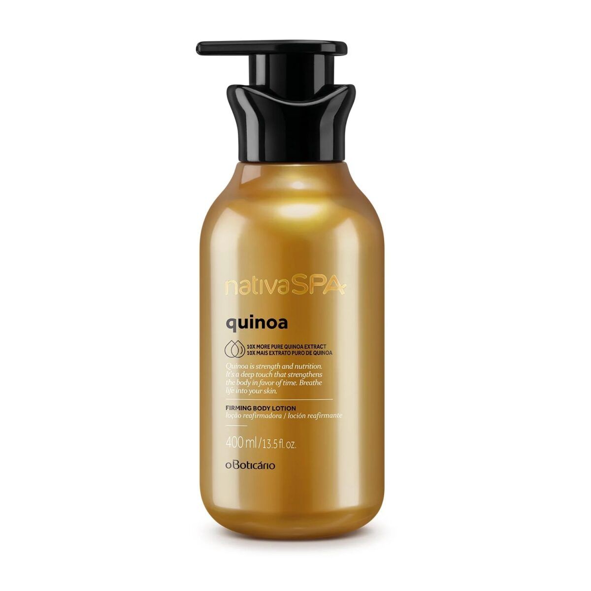 img_0263 LOCIÓN HIDRATANTE CORPORAL QUINOA, 400ml - Imagen 1