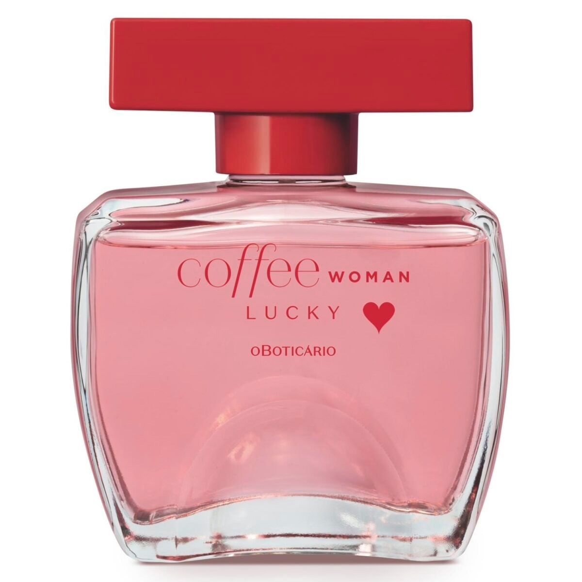 img_0928 Coffee Woman Lucky Eau de Toilette, 100ml - Imagen 1