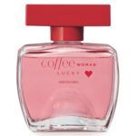 Coffee Woman Lucky Eau de Toilette, 100ml