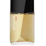 Quasar Brave Eau de Toilette, 100ml